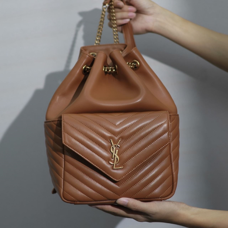 Y*L backpacks